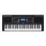 Yamaha PSR-E373 MIDI klávesový nástroj 61 klíče/klíčů USB Černá č.4