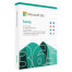 Microsoft 365 Family (6 uživatelů; 12 měsíců; fyzická verze; pro domácnosti; Polsko) (6GQ-01593)