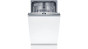 Bosch Serie 4 SPH4EKX24E myčka na nádobí Plně vestavěné 10 jídelních sad D