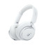 Soundcore Space Q45 Sluchátka Kabelový a bezdrátový Přes hlavu Volání / hudba / sport / volný čas USB typu C Bluetooth Bílá