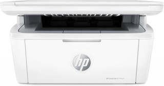 HP LaserJet Tiskárna HP MFP M140we, Černobílé zpracování, Tiskárna pro Malá kancelář, Tisk, kopírování, skenování, Bezdrátové připojení; HP+; Způsobilé pro službu HP Instant Ink; Skenování do e-mailu č.1