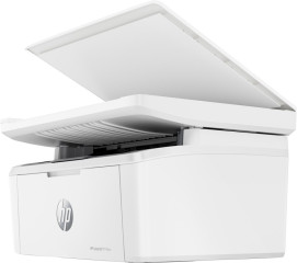 HP LaserJet Tiskárna HP MFP M140we, Černobílé zpracování, Tiskárna pro Malá kancelář, Tisk, kopírování, skenování, Bezdrátové připojení; HP+; Způsobilé pro službu HP Instant Ink; Skenování do e-mailu č.3