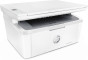 HP LaserJet Tiskárna HP MFP M140we, Černobílé zpracování, Tiskárna pro Malá kancelář, Tisk, kopírování, skenování, Bezdrátové připojení; HP+; Způsobilé pro službu HP Instant Ink; Skenování do e-mailu č.4