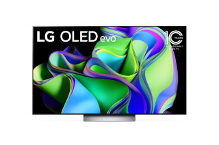 LG OLED55C31LA televizor 139,7 cm (55&quot;) 4K Ultra HD Smart TV Wi-Fi Černá č.1