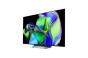 LG OLED55C31LA televizor 139,7 cm (55&quot;) 4K Ultra HD Smart TV Wi-Fi Černá č.4