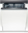 Bosch SMV41D10EU myčka na nádobí Plně vestavěné 12 jídelních sad E