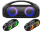 Tracer TRAGLO46920 Furio TWS Bluetooth přenosný reproduktor 40 W Stereofonní přenosný reproduktor Černá
