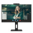 AOC 24P3CW počítačový monitor 60,5 cm (23.8&quot;) 1920 x 1080 px Full HD LED Černá č.2
