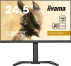iiyama G-MASTER GB2590HSU-B5 počítačový monitor 62,2 cm (24.5&quot;) 1920 x 1080 px Full HD LCD Černá