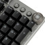 iBox Aurora K-4 klávesnice USB QWERTY černá č.7
