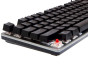 iBox Aurora K-4 klávesnice USB QWERTY černá č.8