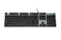 iBox Aurora K-4 klávesnice USB QWERTY černá č.10