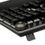 iBox Aurora K-4 klávesnice USB QWERTY černá č.11