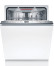 Bosch Serie 6 SMV6YCX05E myčka na nádobí Plně vestavěné 14 jídelních sad A