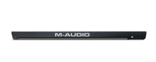 M-AUDIO Keystation 49 MK3 MIDI klávesový nástroj 49 klíče/klíčů USB Černá č.2