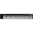 M-AUDIO Keystation 88 MK3 MIDI klávesový nástroj 88 klíče/klíčů USB Černá, Bílá