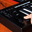 M-AUDIO Keystation 88 MK3 MIDI klávesový nástroj 88 klíče/klíčů USB Černá, Bílá č.8