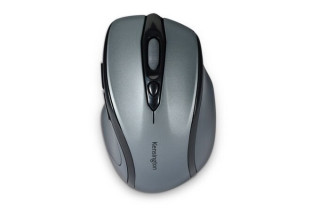 Kensington Bezdrátová počítačová myš Pro Fit® - střední velikost č.1