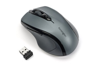 Kensington Bezdrátová počítačová myš Pro Fit® - střední velikost č.2
