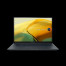 ASUS ZenBook 14X OLED UX3404VA-M3088W laptop 36,8 cm (14.5&quot;) 2.8K Intel® Core™ i5 i5-13500H 16 GB LPDDR5-SDRAM 512 GB SSD RTX 3050 Wi-Fi 6E (802.11ax) Windows 11 Home Šedá