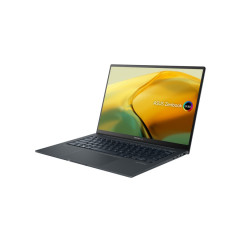 ASUS ZenBook 14X OLED UX3404VA-M3088W laptop 36,8 cm (14.5&quot;) 2.8K Intel® Core™ i5 i5-13500H 16 GB LPDDR5-SDRAM 512 GB SSD RTX 3050 Wi-Fi 6E (802.11ax) Windows 11 Home Šedá č.3