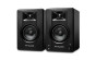 M-AUDIO BX3 reproduktor Černá Kabel 50 W