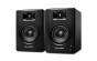 M-AUDIO BX4 reproduktor Černá Kabel 50 W