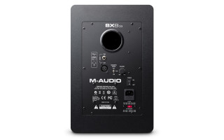 M-AUDIO BX8 D3 Černá č.3
