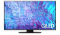 Samsung Series 8 QE65Q80CATXXH televizor 165,1 cm (65&quot;) 4K Ultra HD Smart TV Wi-Fi Šedá