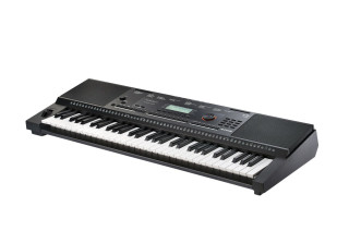 Kurzweil KP110 digitální piano 61 klíče/klíčů Černá č.1