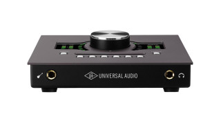 Universal Audio APOLLO TWIN MKII DUO HE - Zvukové rozhraní č.1