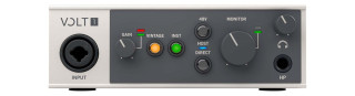 Universal Audio VOLT 1 - Zvukové rozhraní USB č.1