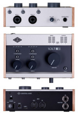 Universal Audio VOLT 276 - Zvukové rozhraní USB č.1