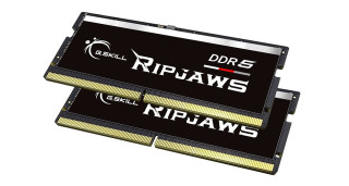 G.Skill Ripjaws F5-5600S4040A16GX2-RS paměťový modul 32 GB 2 x 16 GB DDR5 5600 MHz č.1