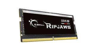 G.Skill Ripjaws F5-5600S4040A16GX2-RS paměťový modul 32 GB 2 x 16 GB DDR5 5600 MHz č.3