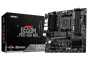 MSI B550M PRO-VDH WIFI základní deska AMD B550 Socket AM4 Micro ATX