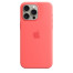 Apple MT1V3ZM/A pouzdro pro mobilní telefony 17 cm (6.7&quot;) Obal Růžová