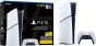 Konzole Sony PlayStation 5 Digital Slim Edition 1TB SSD Wi-Fi Černá, Bílá č.4