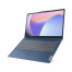 Lenovo IdeaPad Slim 3 Laptop 39,6 cm (15.6&quot;) Full HD Intel Core i3 N-series i3-N305 8 GB LPDDR5-SDRAM 256 GB SSD Wi-Fi 5 (802.11ac) Modrá č.2