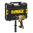 DeWALT DCD999NT-XJ vrtačka 2250 ot/min 1,61 kg Černá, Stříbrná, Žlutá