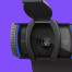 Logitech C920S HD Pro webkamera 1920 x 1080 px USB Černá č.6