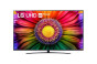 LG 75UR81003LJ televizor 190,5 cm (75&quot;) 4K Ultra HD Smart TV Černá