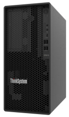 Lenovo ThinkSystem ST50 V2 server 1,92 TB Tower Intel Xeon E E-2324G 3,1 GHz 16 GB DDR4-SDRAM 500 W č.1