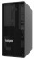 Lenovo ThinkSystem ST50 V2 server 1,92 TB Tower Intel Xeon E E-2324G 3,1 GHz 16 GB DDR4-SDRAM 500 W