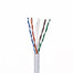 Dahua Technology PFM920I-6UN-C-V2 síťový kabel Bílá 305 m Cat6 U/UTP (UTP)