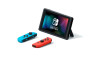 Nintendo Switch přenosná herní konzole 15,8 cm (6.2&quot;) 32 GB Dotyková obrazovka Wi-Fi Modrá, Šedá, Červená č.5