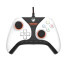 Kontrolér SNAKEBYTE GAMEPAD PRO X SB918858 kabelový gamepad pro Xbox/PC Bílá