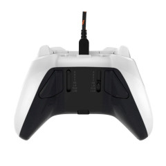 Kontrolér SNAKEBYTE GAMEPAD PRO X SB918858 kabelový gamepad pro Xbox/PC Bílá č.2