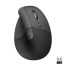 Logitech Lift myš Pro praváky RF bezdrátové + Bluetooth Optický 4000 DPI