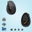 Logitech Lift myš Pro praváky RF bezdrátové + Bluetooth Optický 4000 DPI č.6